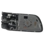 Car Left Door Inside Handle for Toyota Camry 2002-2006 69206-AA021, 69206-AA021 – Bild 7