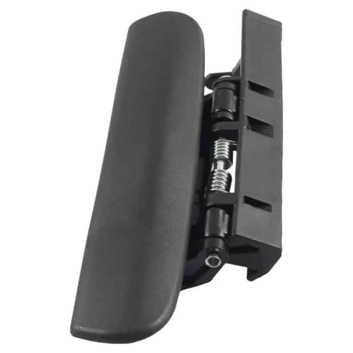 EDA008146001A.jpg Car Right Door Outside Handle for Citroen Xsara 1997-2005 9101L9, 9101L9 – Bild 1