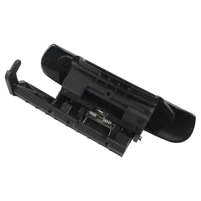 Car Right Door Outside Handle for Citroen Xsara 1997-2005 9101L9, 9101L9 – Bild 4