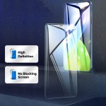 ROCK 2 Stück 2,5D HD gehärtete Glasfolie, For iPhone 12 mini, For iPhone 12 / 12 Pro, For iPhone 12 Pro Max – Bild 2