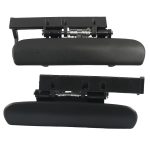 Pair Car Left and Right Door Outside Handle for Citroen Xsara 1997-2005 9101L9, 9101L8, 9101L9, 9101L8