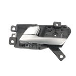 Car Left Door Inside Handle for Hyundai Sonata 2015-2017 82610-C1010, 82610-C1010