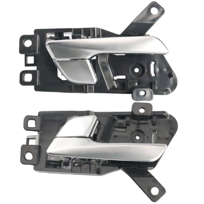 Pair Car Left and Right Door Inside Handle for Hyundai Sonata 2015-2017 82610-C1010, 82620-C1010, 82610-C1010, 82620-C1010 – Bild 1
