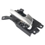 Pair Car Left and Right Door Inside Handle for Hyundai Sonata 2015-2017 82610-C1010, 82620-C1010, 82610-C1010, 82620-C1010 – Bild 4