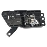 Pair Car Left and Right Door Inside Handle for Hyundai Sonata 2015-2017 82610-C1010, 82620-C1010, 82610-C1010, 82620-C1010 – Bild 6