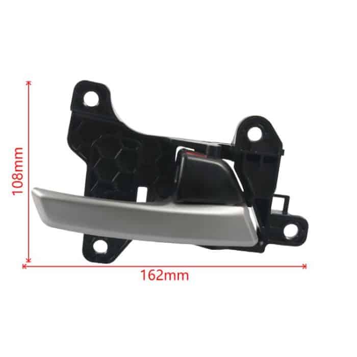 Car Right Door Inside Handle for Hyundai Elantra 2017-2020 82620-F2000, 82620-F2000 – Bild 6