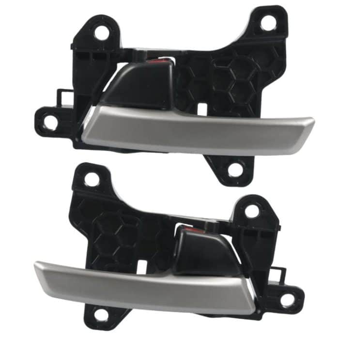Pair Car Left and Right Door Inside Handle for Hyundai Elantra 2017-2020 82620-F2000, 82610-F2000, 82620-F2000, 82610-F2000 – Bild 1
