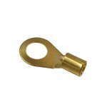 10 Pairs / Set 8GA Car Audio Modification Brass Terminal Crimp, 10 Pairs / Set – Bild 7