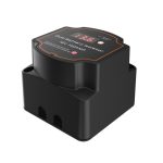 IP68 12V 140A Car Smart Dual Battery Isolation Controller with Digital Display Voltmeter, 3m Set, 5m Set, 7m Set, 8m Set – Bild 4