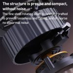 BDK102 Vacuum Adsorption Magnetic Folding Car Phone Holder, BDK102 – Bild 7