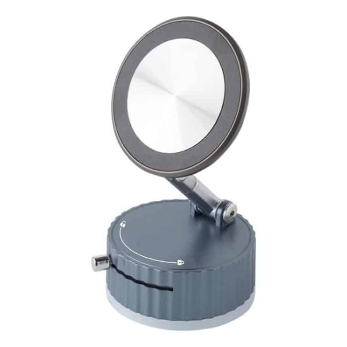 BDK103 Vacuum Adsorption Magnetic Folding Car Phone Holder, BDK103 – Bild 1