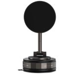 CCT30-2F Rotating Vacuum Adsorption Magnetic Car Phone Holder, CCT30-2F – Bild 2