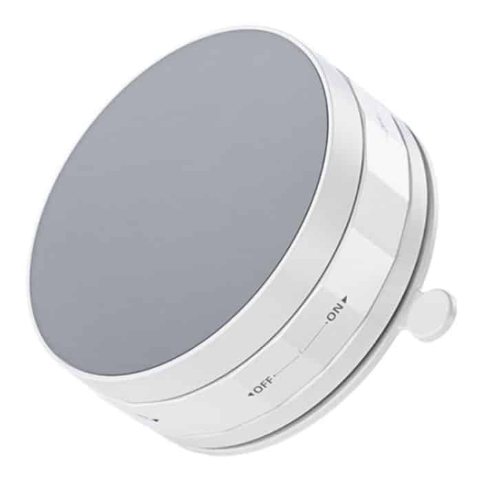 CCT31 Vacuum Adsorption Magnetic Car Phone Holder, CCT31 (White), CCT31 (Black) – Bild 1