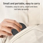 CCT31 Vacuum Adsorption Magnetic Car Phone Holder, CCT31 (White), CCT31 (Black) – Bild 9