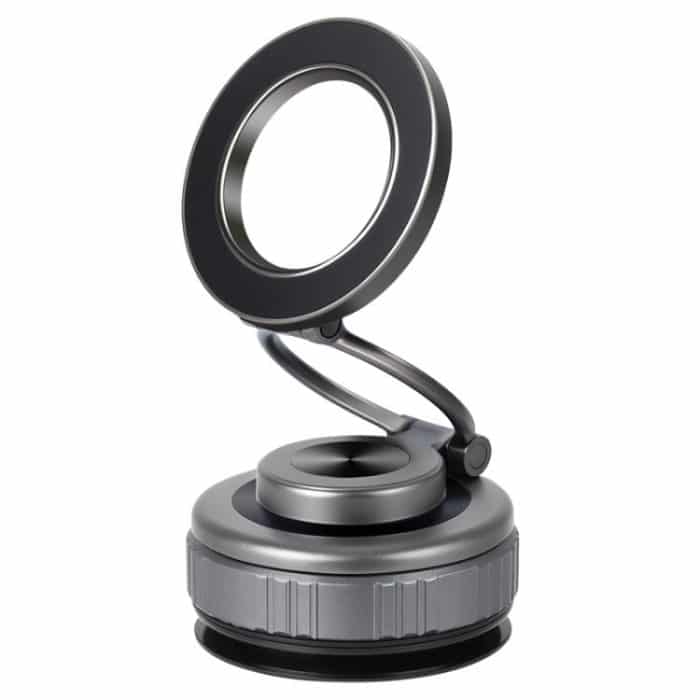 EDA008150401A.jpg G512 Three-axis Folding Vacuum Adsorption Magnetic Car Phone Holder, G512 – Bild 1