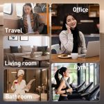 G512 Three-axis Folding Vacuum Adsorption Magnetic Car Phone Holder, G512 – Bild 11