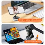 XZK102 Folding Vacuum Adsorption Magnetic Car Phone Holder, XZK102 – Bild 7