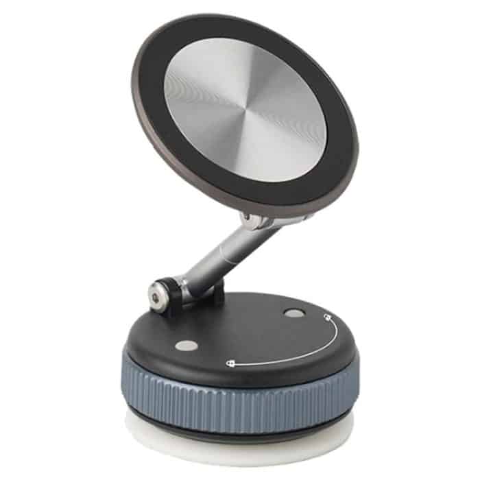 EDA008151001A.jpg XZK103 Folding Vacuum Adsorption Magnetic Car Phone Holder, XZK103 – Bild 1