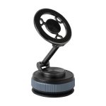 XZK104 2nd Generation Vacuum Adsorption Magnetic Folding Car Phone Holder, XZK104 A Type, XZK104 B Type, XZK104 C Type, XZK104 D Type