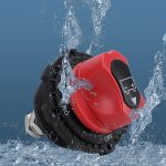 12-24V 300A Heavy-Duty DC Battery Disconnect Switch, Old with OUT Handle Removable, New with OUT Handle Removable, Old with OUT Handle Non-removable, New with OUT Handle Non-removable – Bild 2