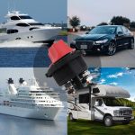 12-24V 300A Heavy-Duty DC Battery Disconnect Switch, Old with OUT Handle Removable, New with OUT Handle Removable, Old with OUT Handle Non-removable, New with OUT Handle Non-removable – Bild 3