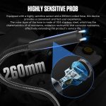 AUTOOL AS502 Digital Display Intelligent Car Brake Fluid Tester Water Content Testing, AS502 – Bild 4