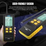 AUTOOL AS502 Digital Display Intelligent Car Brake Fluid Tester Water Content Testing, AS502 – Bild 5