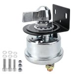 12-24V 200A High Current Battery Disconnect Switch with Bracket