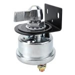 12-24V 200A High Current Battery Disconnect Switch with Bracket – Bild 6