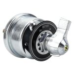 12-24V 200A High Current Battery Disconnect Switch with Bracket – Bild 7