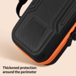 Mecha Double Layer Shockproof Portable Storage Bag, For Nintendo Switch 2 – Bild 6