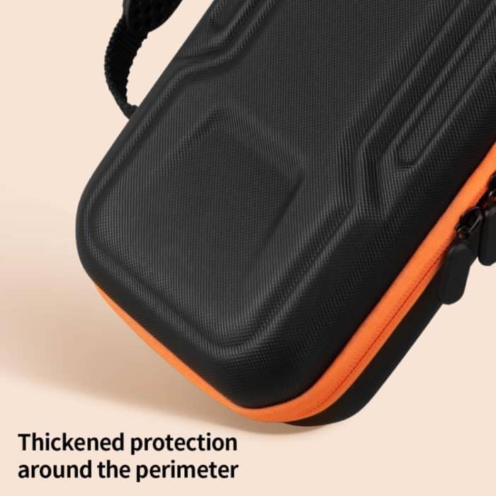Mecha Double Layer Shockproof Portable Storage Bag, For Nintendo Switch 2 – Bild 6