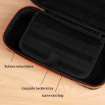 Mecha Double Layer Shockproof Portable Storage Bag, For Nintendo Switch 2 – Bild 7