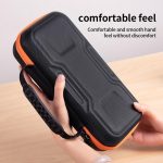 Mecha Double Layer Shockproof Portable Storage Bag, For Nintendo Switch 2 – Bild 9