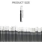 30pcs / Set Car Wire Harness Terminal Pin Removal Tool, 30pcs / Set – Bild 2