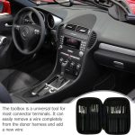 30pcs / Set Car Wire Harness Terminal Pin Removal Tool, 30pcs / Set – Bild 8