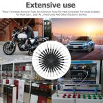 30pcs / Set Car Wire Harness Terminal Pin Removal Tool, 30pcs / Set – Bild 9