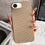 Water Ripples TPU Phone Case, For iPhone 16e, For iPhone 16 Pro Max, For iPhone 16 Pro, For iPhone 16