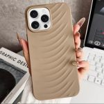 Water Ripples TPU Phone Case, For iPhone 14 Pro, For iPhone 14 Pro Max, For iPhone 13 Pro Max, For iPhone 13 Pro