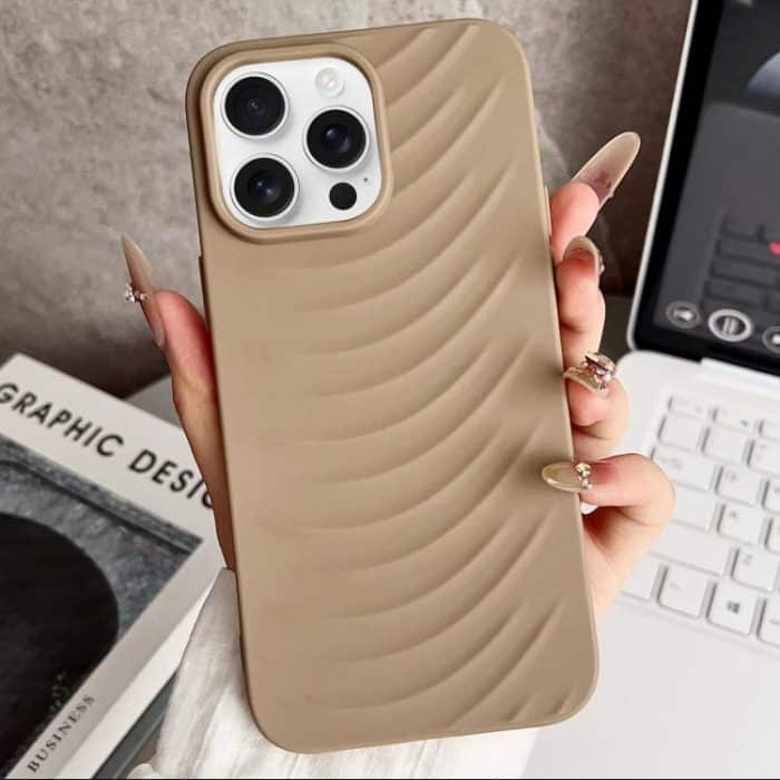 EDA008158909A.jpg Water Ripples TPU Phone Case, For iPhone 14 Pro, For iPhone 14 Pro Max, For iPhone 13 Pro Max, For iPhone 13 Pro – Bild 1