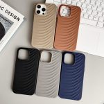 Water Ripples TPU Phone Case, For iPhone 16e, For iPhone 16 Pro Max, For iPhone 16 Pro, For iPhone 16 – Bild 2