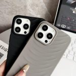 Water Ripples TPU Phone Case, For iPhone 14 Pro, For iPhone 14 Pro Max, For iPhone 13 Pro Max, For iPhone 13 Pro – Bild 5