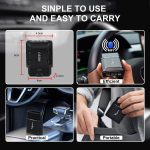 Vgate vLinker MS 12V / 24V Bluetooth Car OBD2 Scanner, vLinker MS – Bild 6