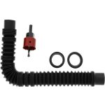 Expandable Bucket Connector Rain Barrel Diverter Kit