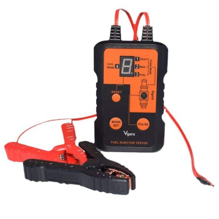 Vgate VT200 12V Auto-Injektor-Tester – Bild 1