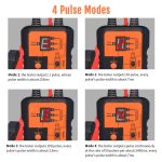 Vgate VT200 12V Auto-Injektor-Tester – Bild 7