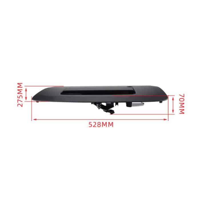 Car Trunk Handle for Nissan Frontier 2013-2014 90606-EA810, For Nissan Frontier 2013-2014 – Bild 3