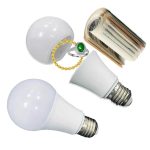 Creative Light Bulb Piggy Bank Cash Medicine Storage Box, Light Bulb – Bild 3