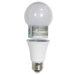 Creative Light Bulb Piggy Bank Cash Medicine Storage Box, Light Bulb – Bild 4