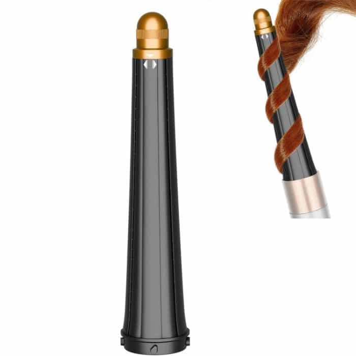 Long Conical Curling Iron Accessories For Dyson Airwrap HS01/ HS05 / HS08 – Bild 1
